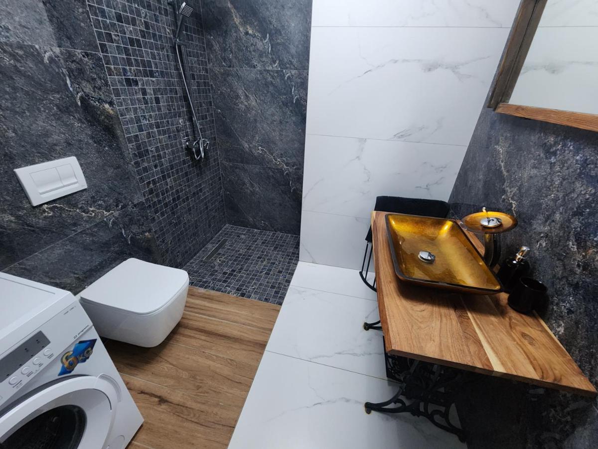 Amazing Sea View Apartment Sarande Luaran gambar