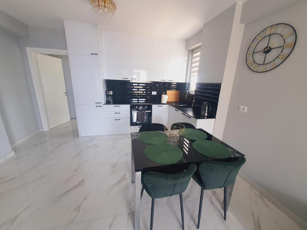Amazing Sea View Apartment Sarande Luaran gambar