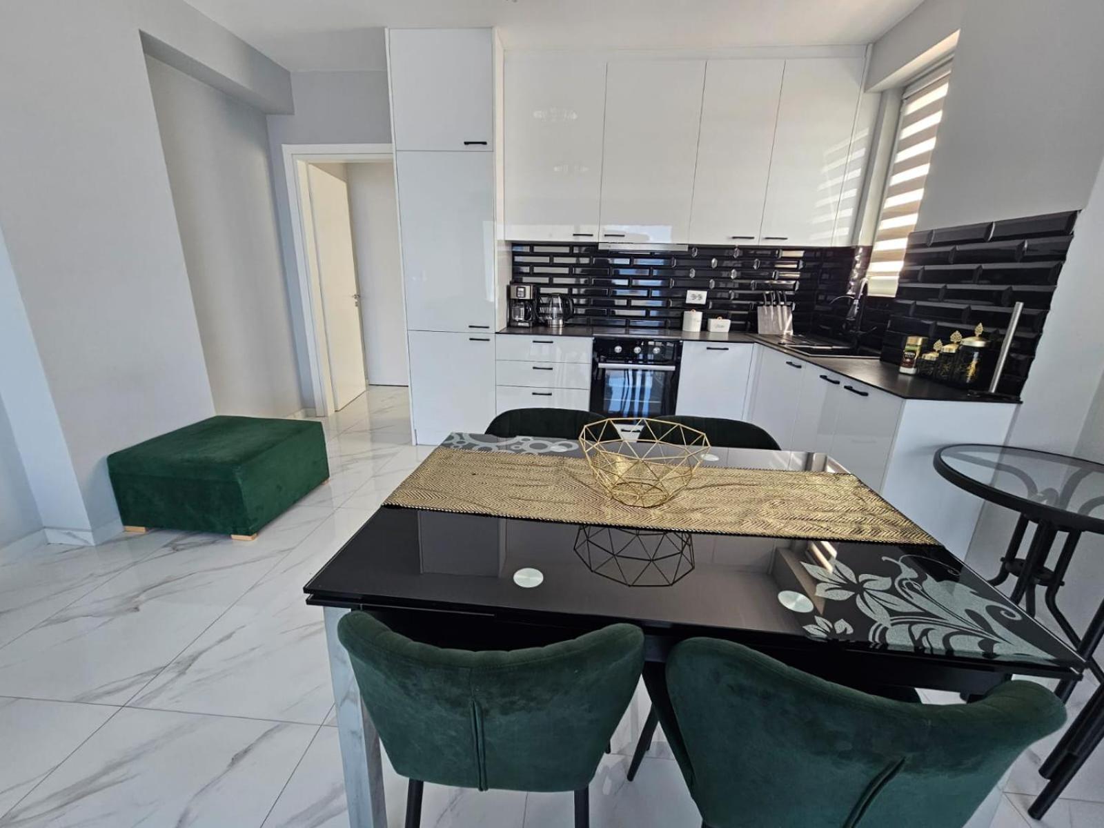 Amazing Sea View Apartment Sarande Luaran gambar